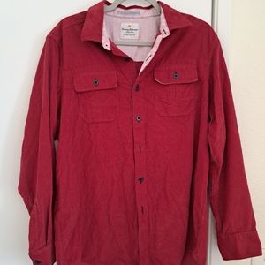 Tommy bahama shirt